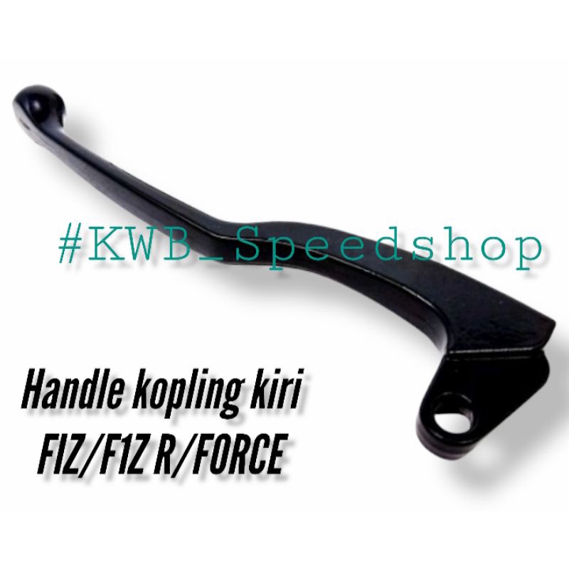 Handle Handel Hendle Hendel lever kopling Tuas kopling FIZR,FIZ R,F1ZR,F1 ZR,FORCE1 ZR,FORCE 1 ZR