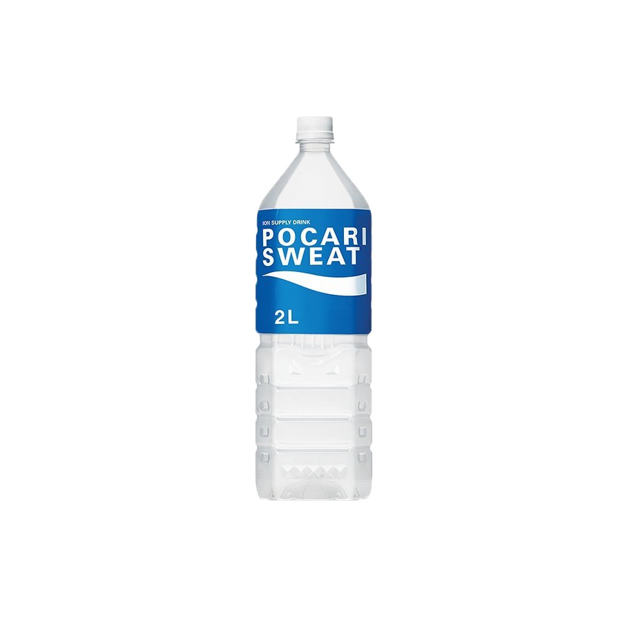 

BaruMart Pocari Sweat Minuman isotonic 2L