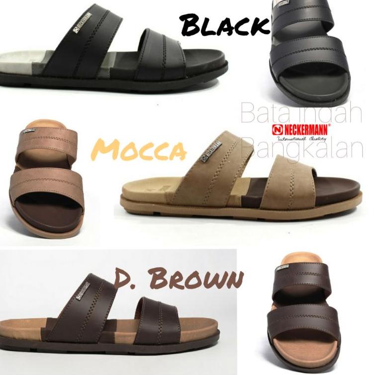 Oke Price.. Sandal Neckerman Kansas 102 (Original)