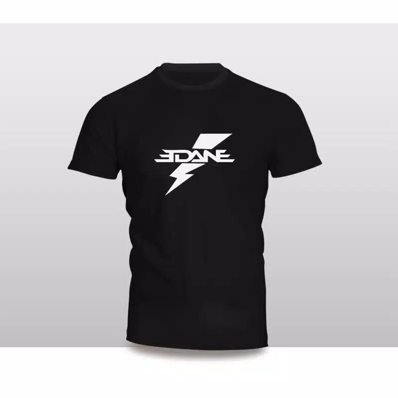 kaos musik edane / baju distro musik edane / kaos musik premium