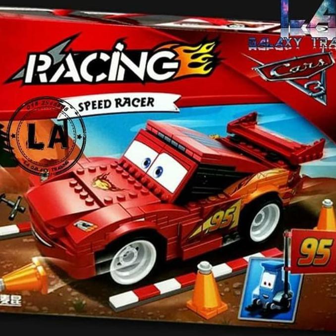 junior lego cars 3