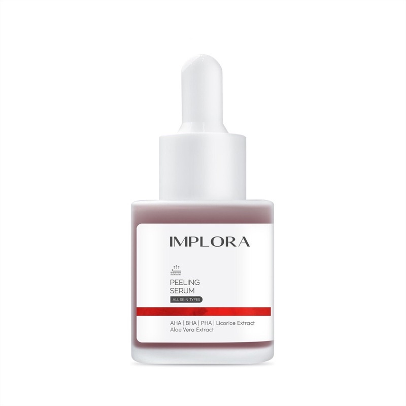 IMPLORA SERUM 20 ML @MJ