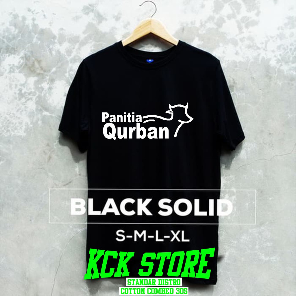 40+ Contoh kaos panitia qurban info