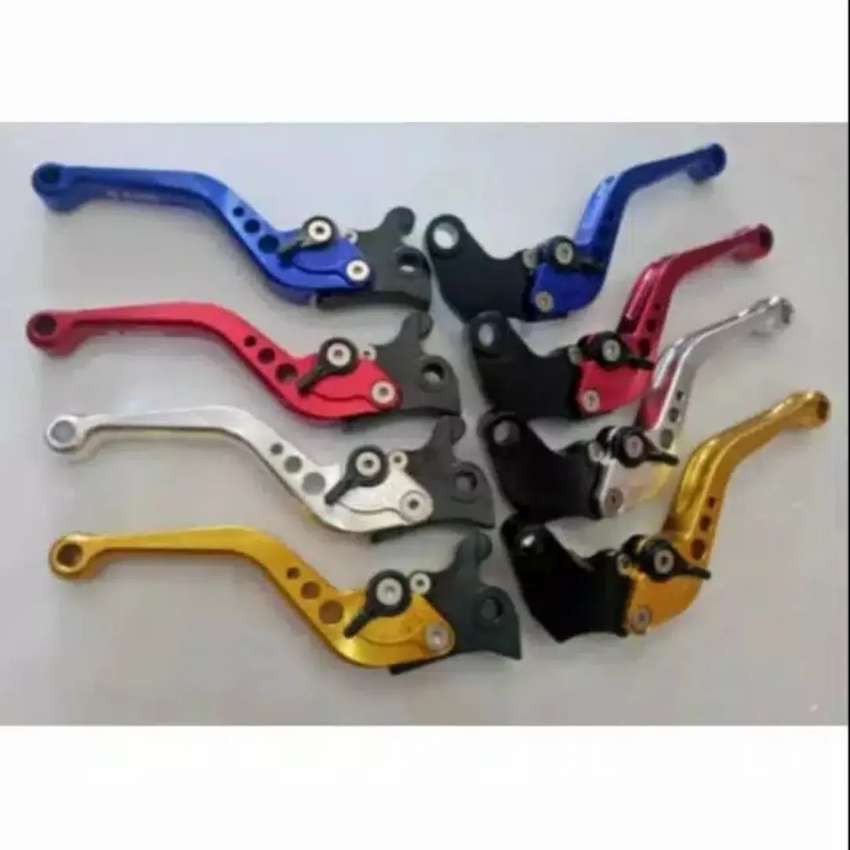 handle kopling ktc stellan vixion / handle rem