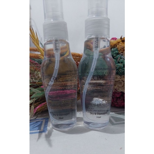 W-Professional Crystallizing Repair Serum