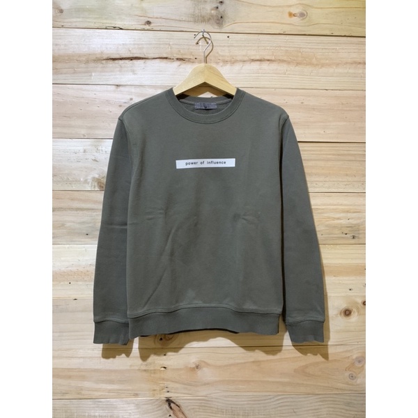 Giordano crewneck