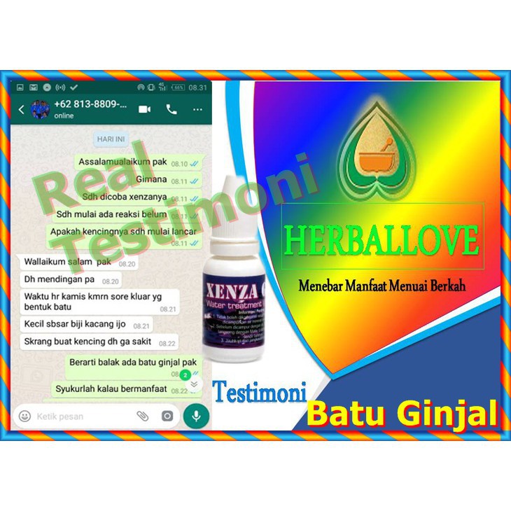 Promo Xenza Gold Asli Original Air Minum Alkali Obat Herbal Seperti Mizuco dan Daun Sirsak untuk