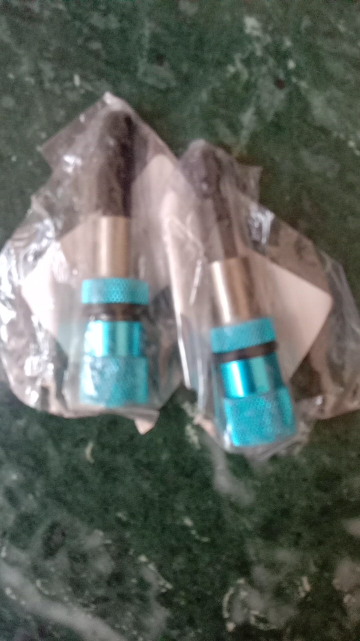 [best Quality] Chuck Adapter Exstender Obeng Hexagon Magnetik Shank 1/4inch