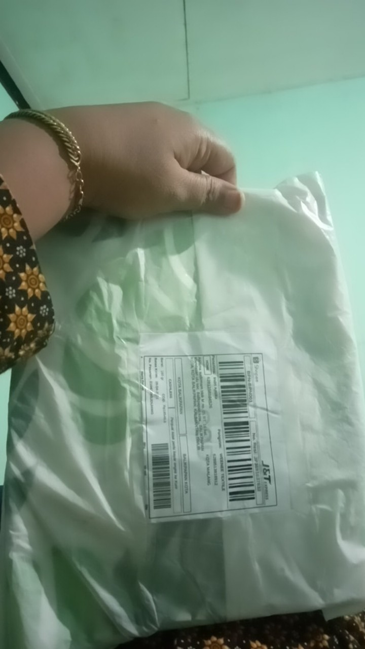 Kain Sprei Daun² Murah Motif Thalia