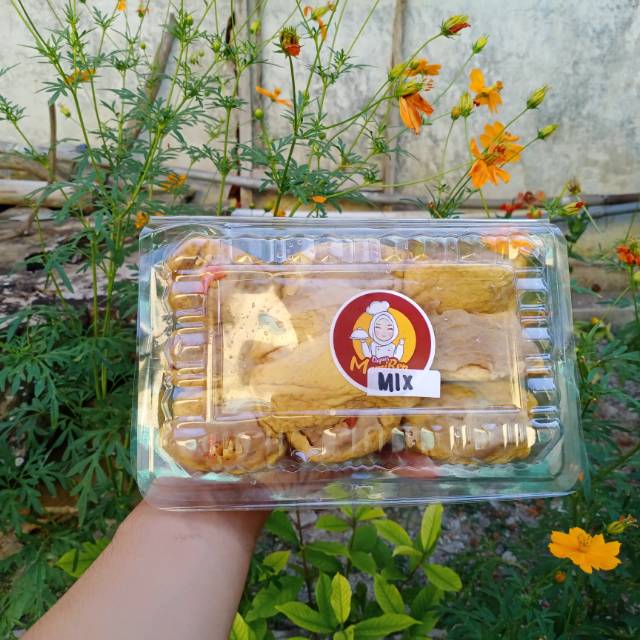 

Bakso tahu jumbo enak original