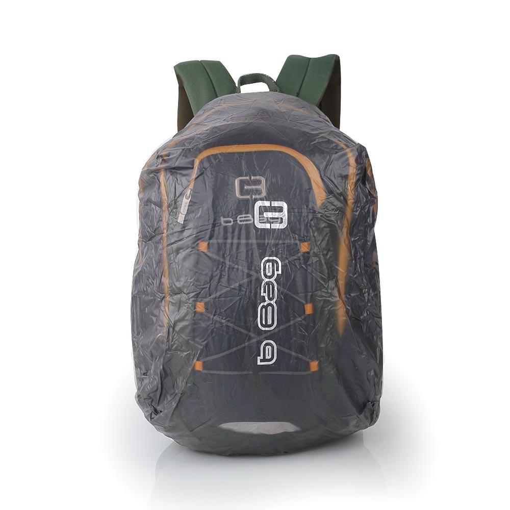 Toko Thabita - Backpack Pria Ransel Traveling 30 Liter B-Bag Original Tas Punggung Cordura