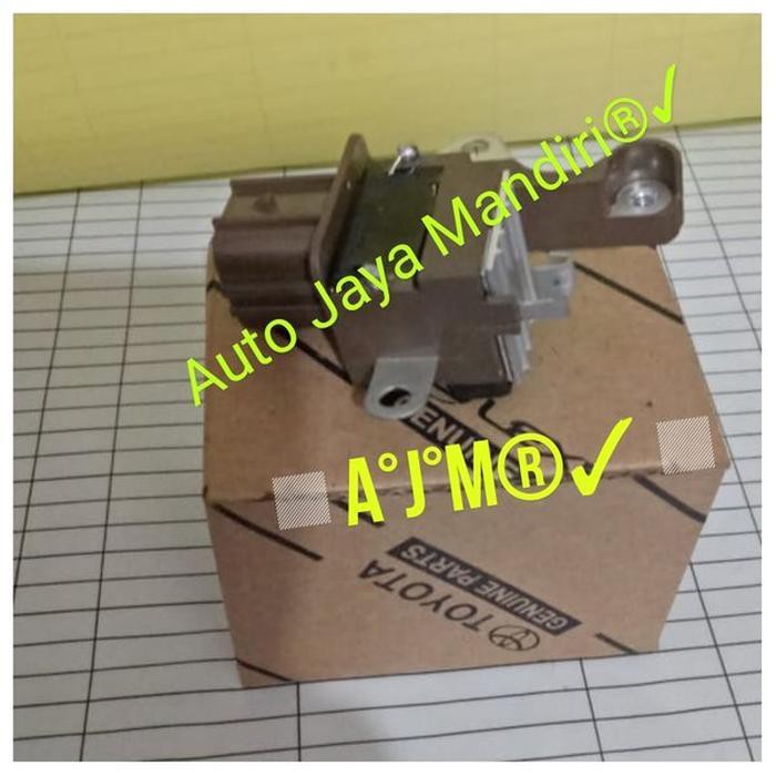 IC CAS IC ALTERNATOR IC REGULATOR INNOVA DIESEL TERMURAH