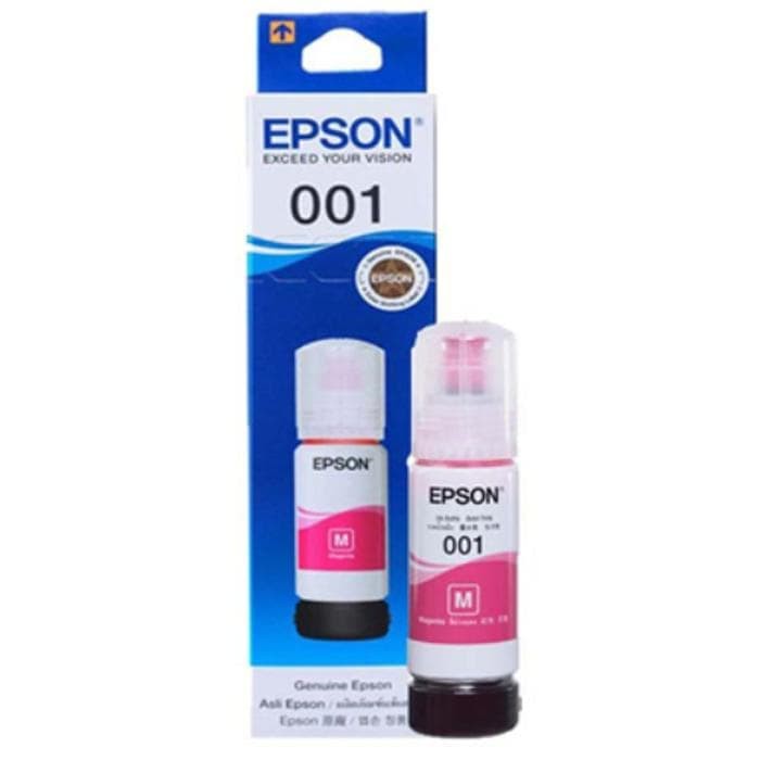 Tinta Epson 001