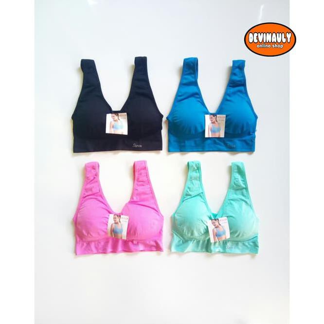 MINISET SOREX MINIBh|Bra DEWASA SOREX SP 020
