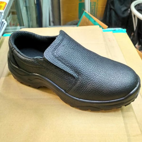 Sepatu Safety BATA MAX TROPICAL Industrial/ Sepatu Kerja Sefty Pria Keren