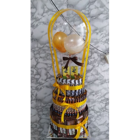 

SNACK TOWER / SNACK TART / SNACK BOUQUET / SNACK BUKET / SNACK TOWER KARAWANG CIKAMPEK