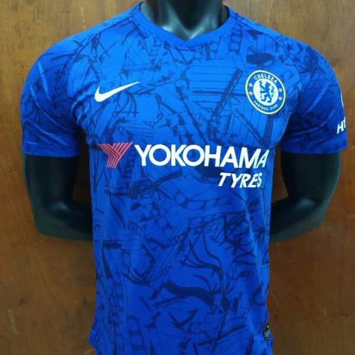 new jersey chelsea 2019