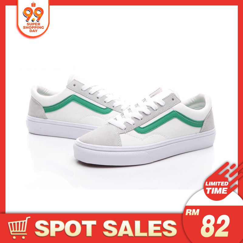 code promo vans shop