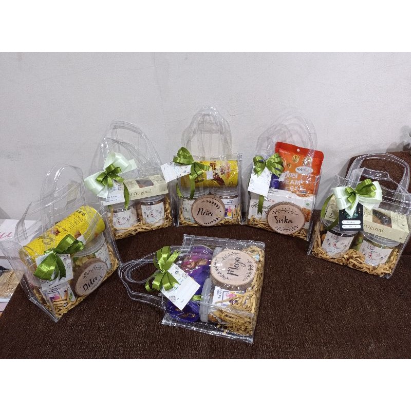 

hampers lebaran / hampers idul fitri / hadiah lebaran