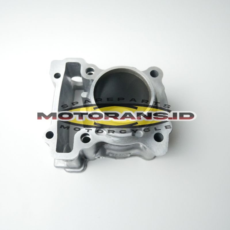 Cylinder Block Blok Seher Nmax Lexi Aerox Original