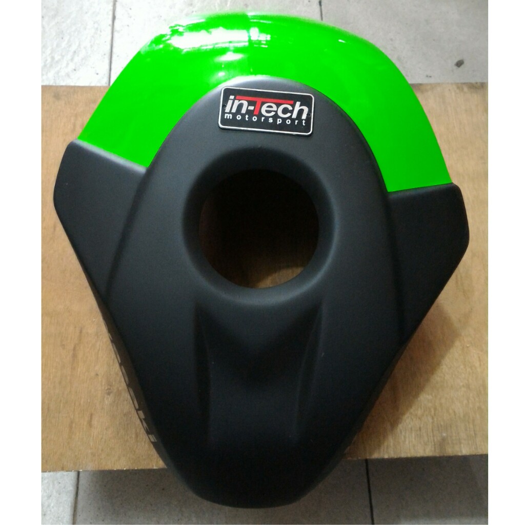 Kondom Tangki Ninja 250rr Mono Sl Z250sl Shopee Indonesia