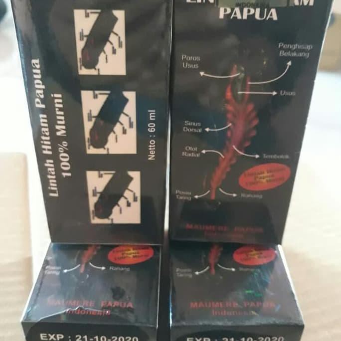 PRIVASI TERJAMIN MINYA LINTA HITAM HOLO EMAS KODE 750