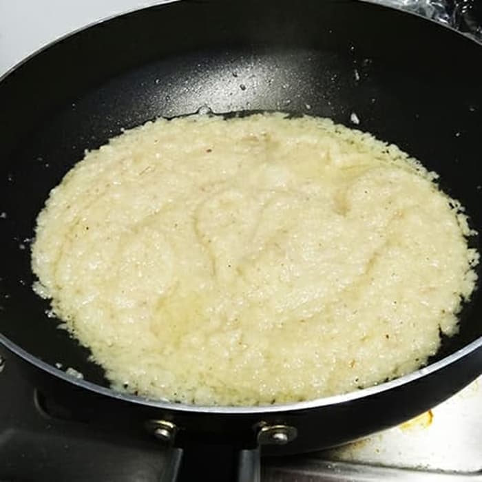 

bumbu opor putih