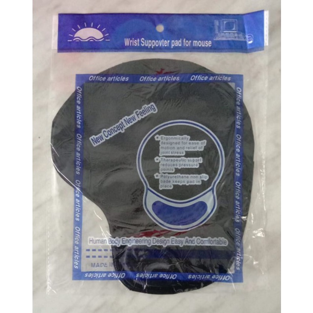 Mousepad Bantal / Bantal Mousepad