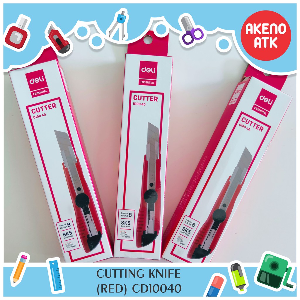 

CUTTER CD10040