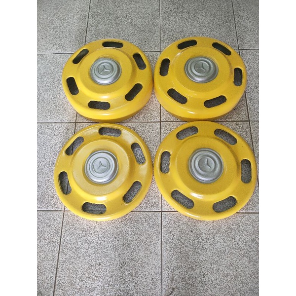 wheeldop R16 model Adiputro+mercy