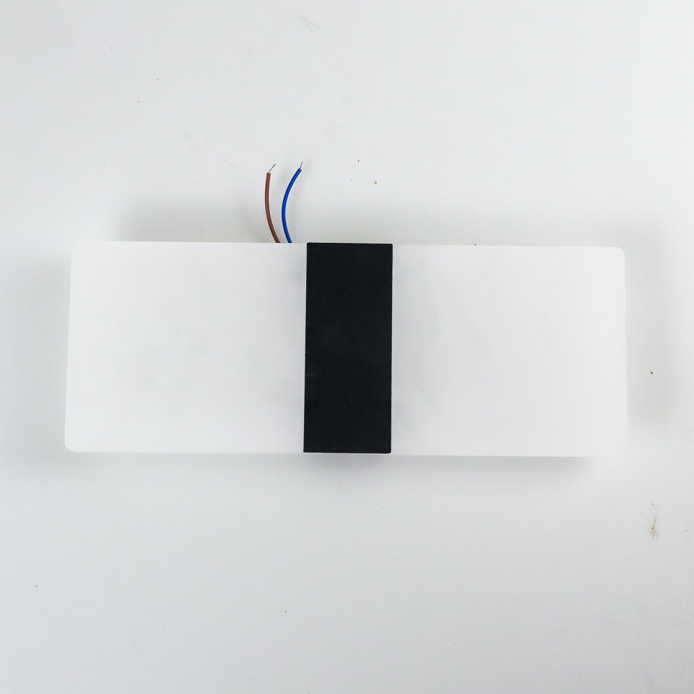 TaffLED Lampu Hias Dinding LED Corridor Light 6W 3000K Warm White 29 x 11 cm - F0011