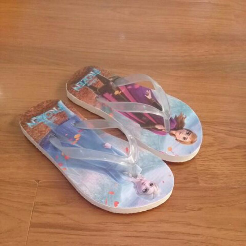 Sandal Anak / Kids Perempuan Frozen
