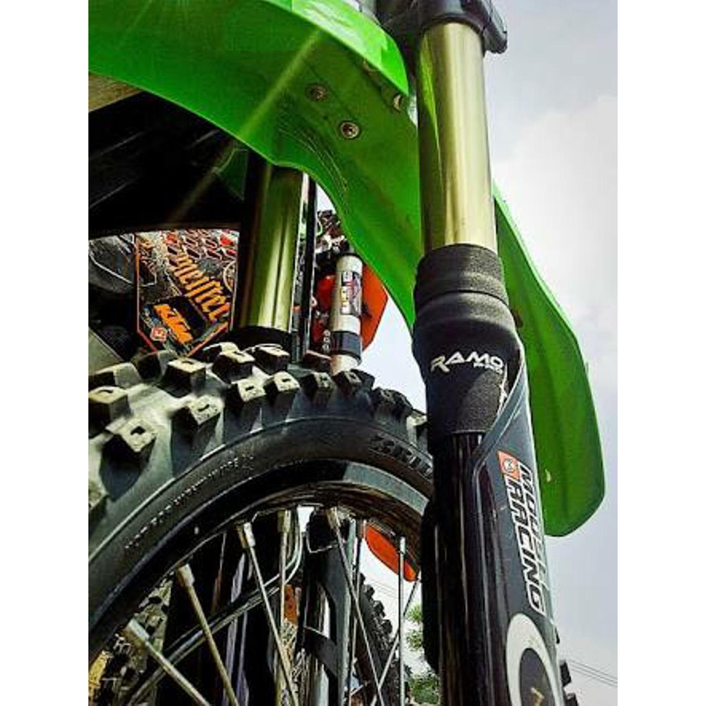 seal fork saver ramopro pelindung seal shock depan upside down ramopro Terbaik