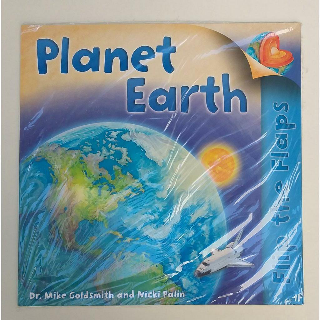 Planet Earth