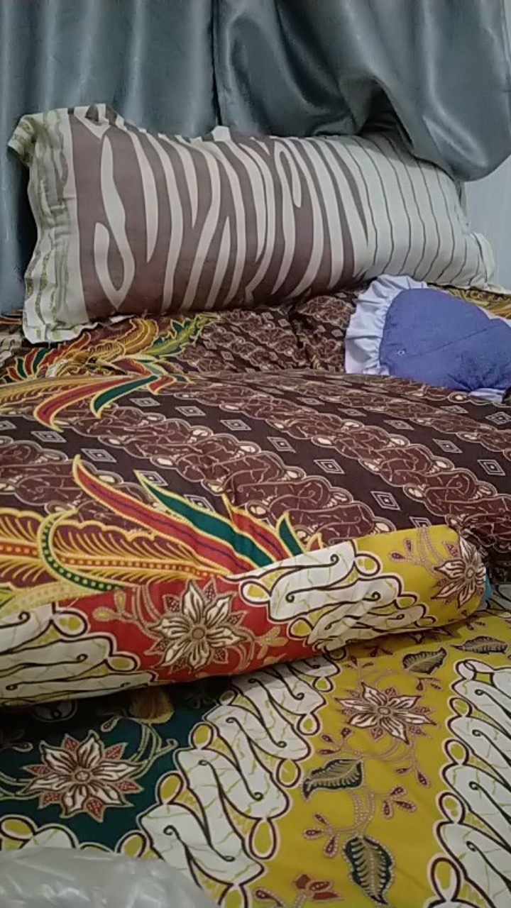 Dakron 1kg/dacron/kapas Microfiber/bulu Angsa Sintetis/microgel