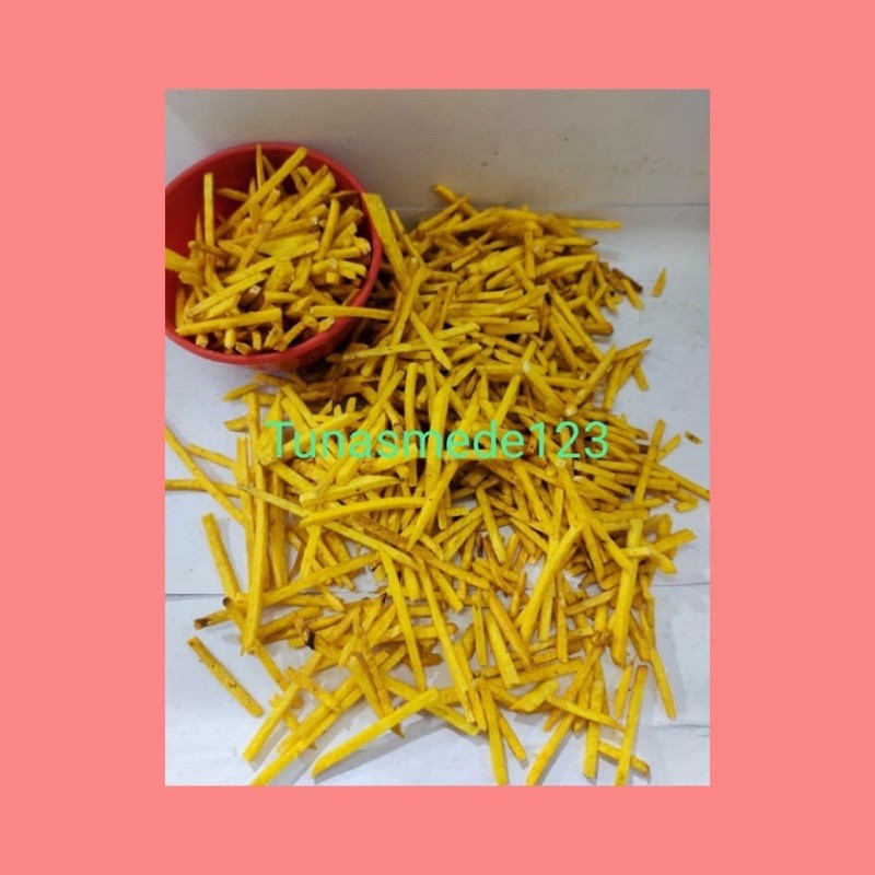 

stik talas kuning super 500 gr