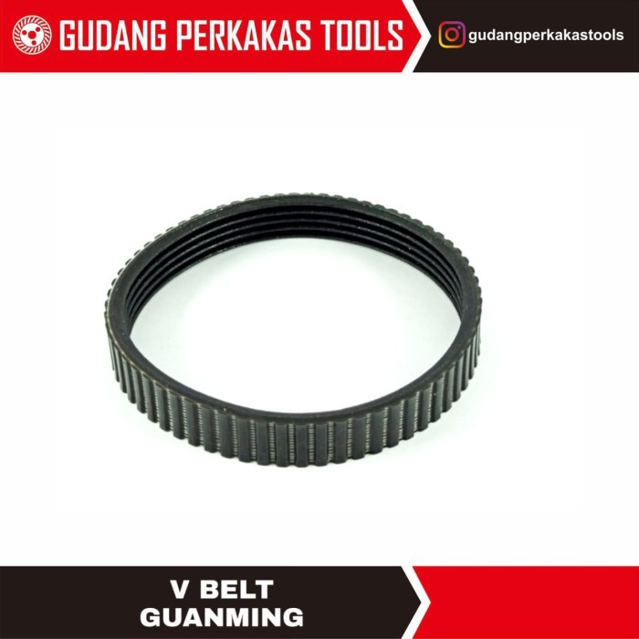 SBO V BELT MESIN PLANER GUANMING/ SHANG  HITACHI BURUAN