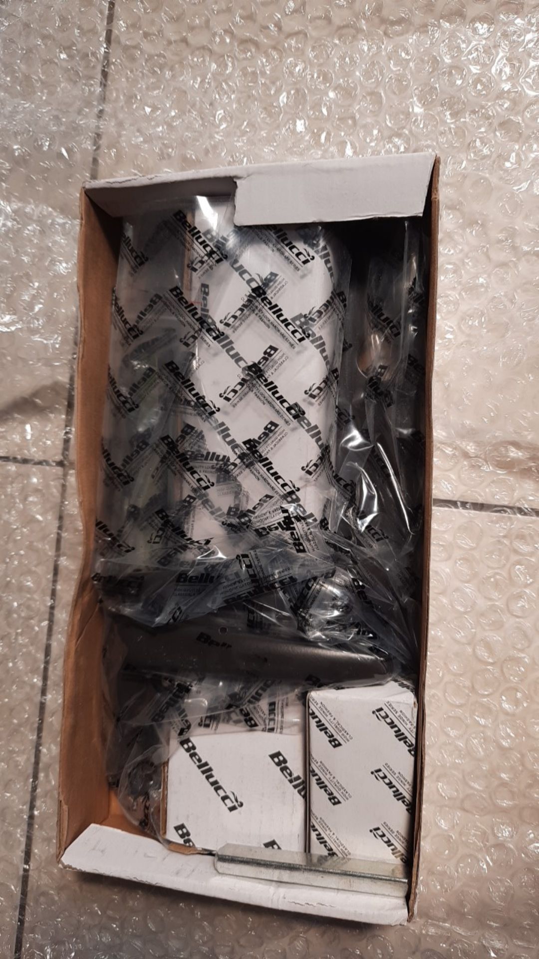 Kunci Pintu Kawat Nyamuk Bellucci Ke Blc 829 Pzs Handle Bellcci