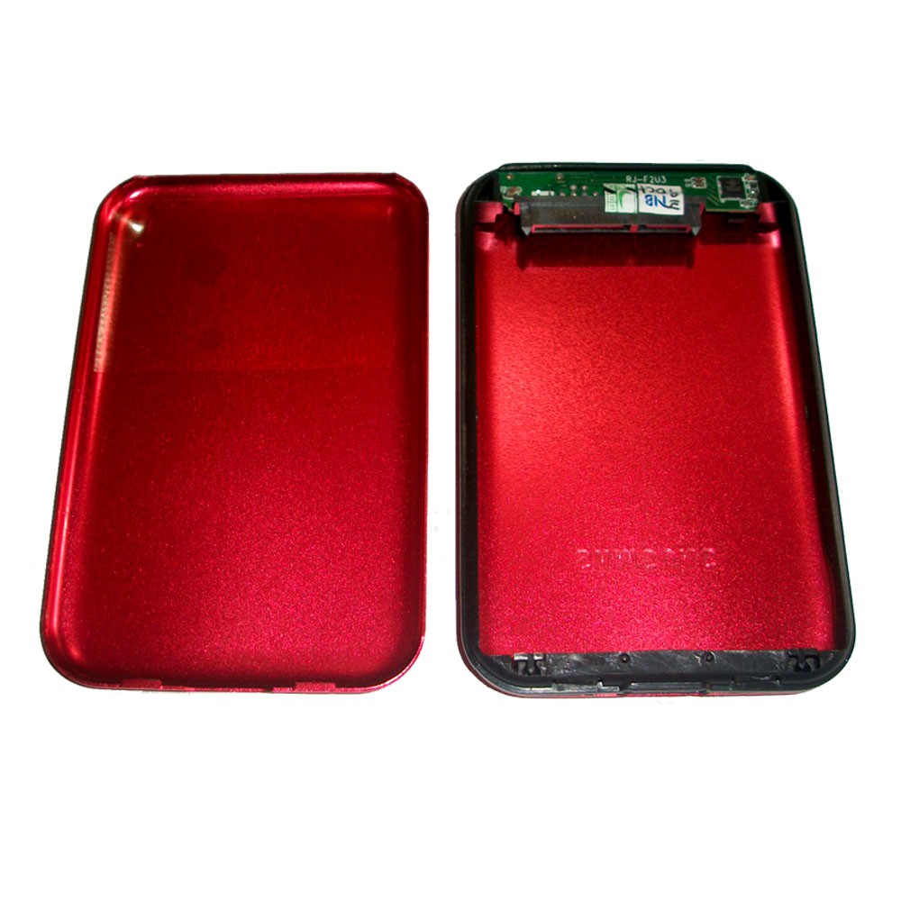 Trend-Samsung USB 3.0 model F2 External Case 2.5&quot; Sata