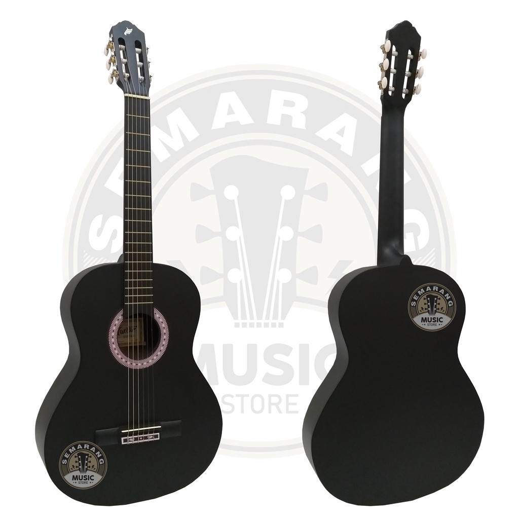 ORIGINAL!!! Gitar Klasik Maxtar CGN-01 Gitar Klasik Nylon Original