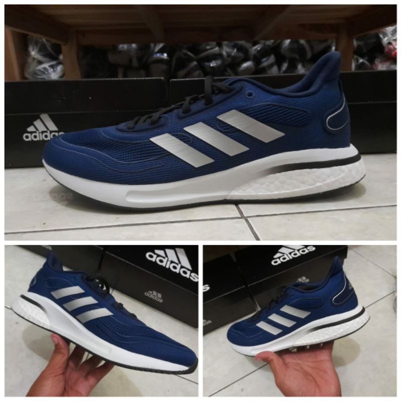 Adidas Supernova Running Original