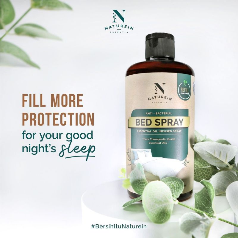 Naturein Bed Spray 500ml