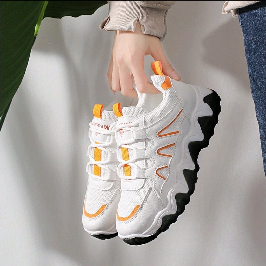 ABBUSHOES Z 02 SNEAKERS WANITA 2021-3