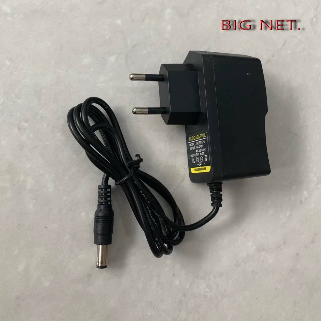 AC/DC ADAPTOR 5V 2A