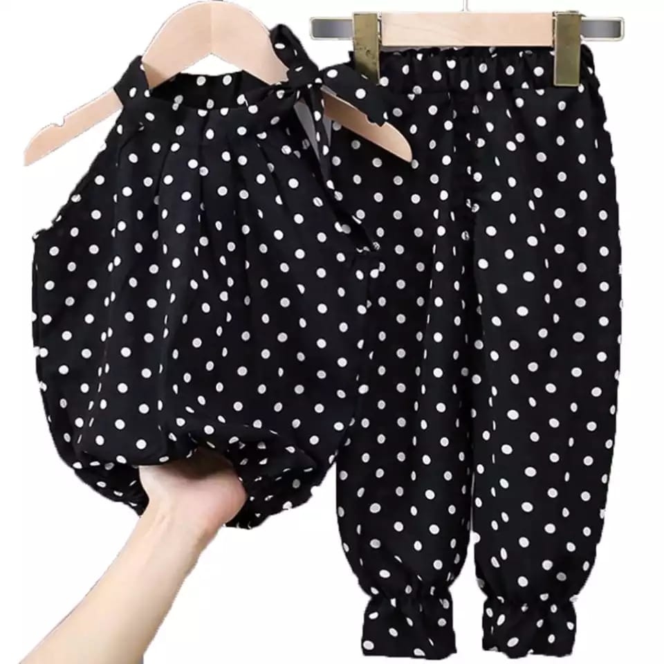 SETELAN ANAK  PEREMPUAN 1-6 TAHUN TERBARU-2