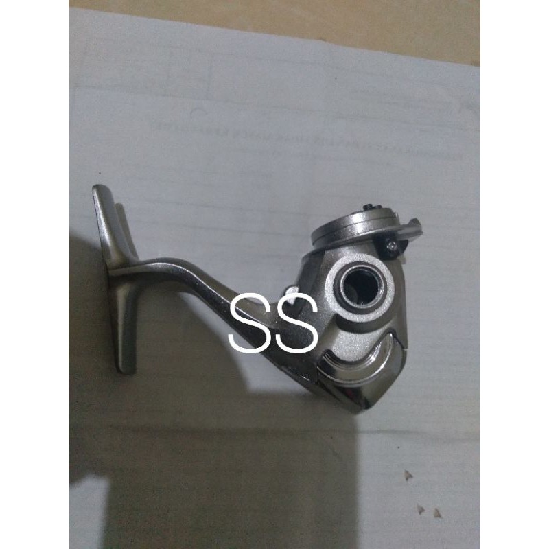 T BODY SHIMANO SEINNA 2500XT