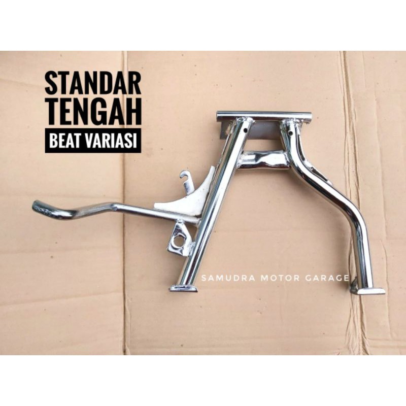 Standar samping Beat Fi