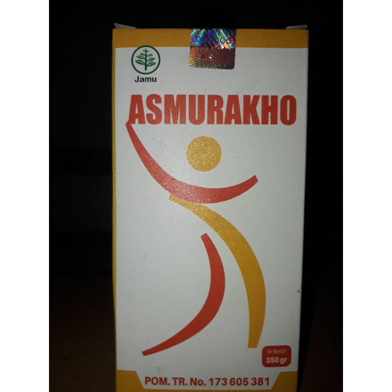 

ASMURAKHO