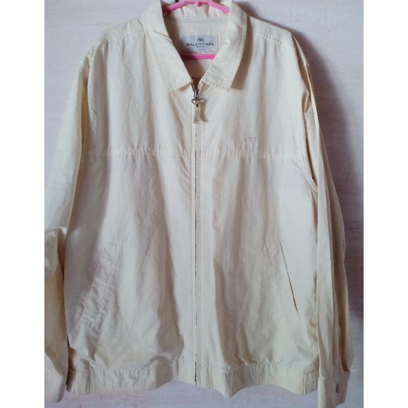 Balenciaga jacket Golf second