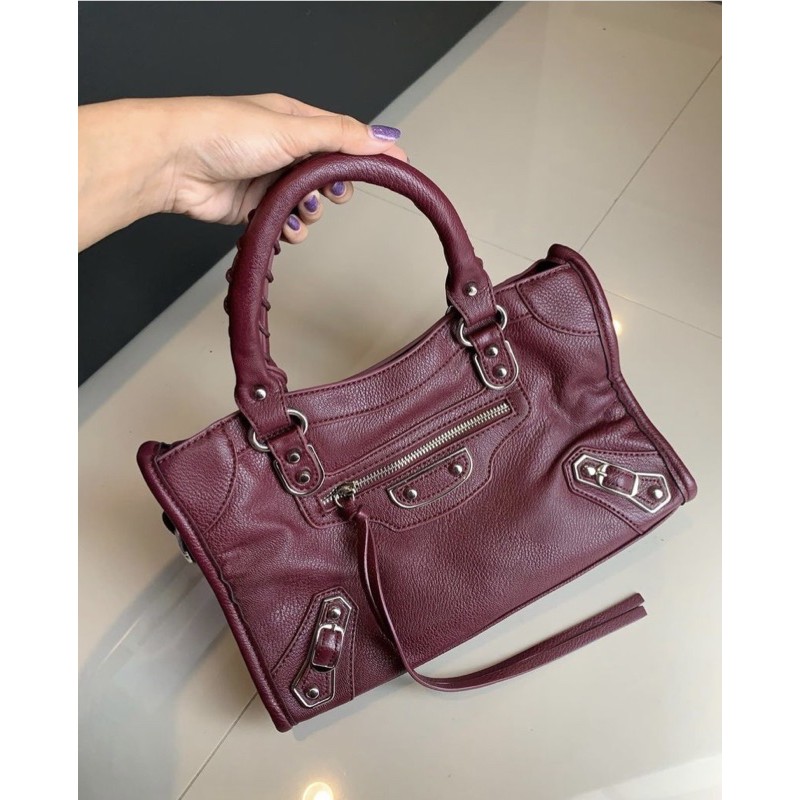 TAS BALENCIAGA Size 30